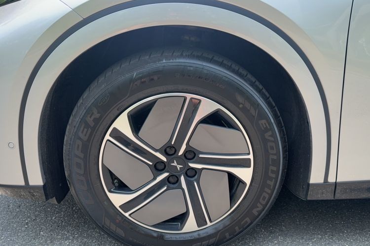 Used XPeng G6 2024 580 Long-Range Plus Exterior 3