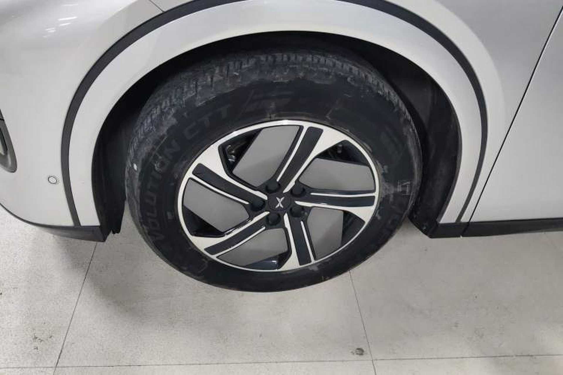 Used XPeng G6 2024 580 Long-Range Plus Exterior 4