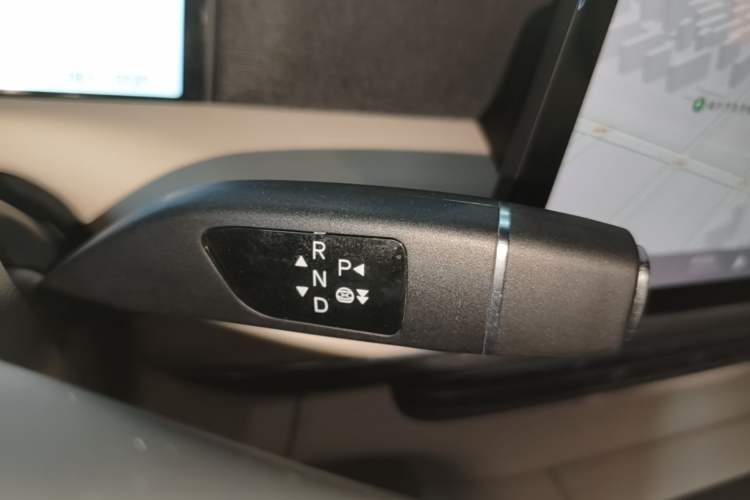 Used XPeng G6 2024 580 Long-Range Plus Gear Lever