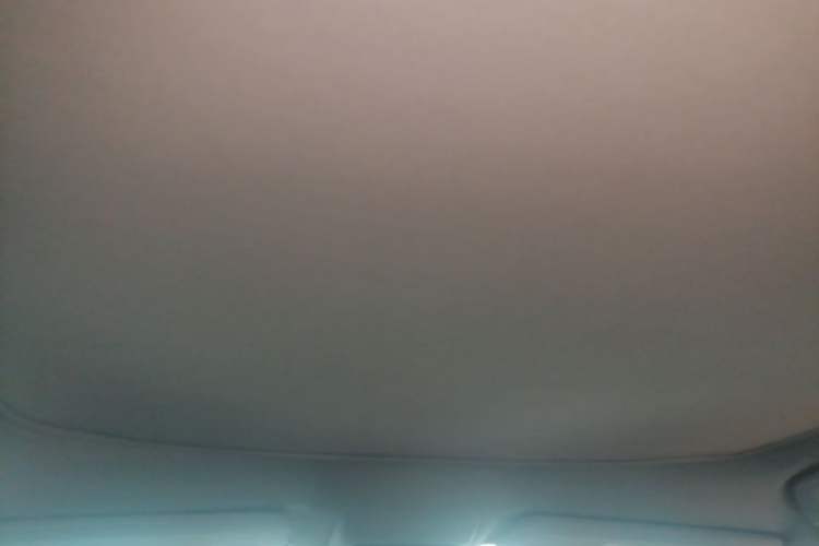 Used XPeng G6 2024 580 Long-Range Plus Headliner
