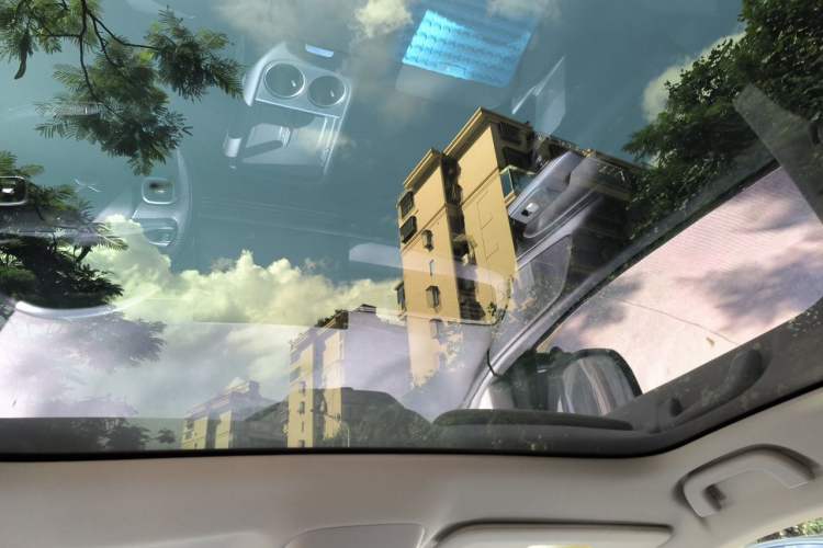 Used XPeng G6 2024 580 Long-Range Plus Headliner