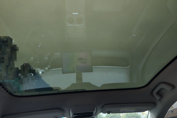 Used XPeng G6 2024 580 Long-Range Plus Headliner
