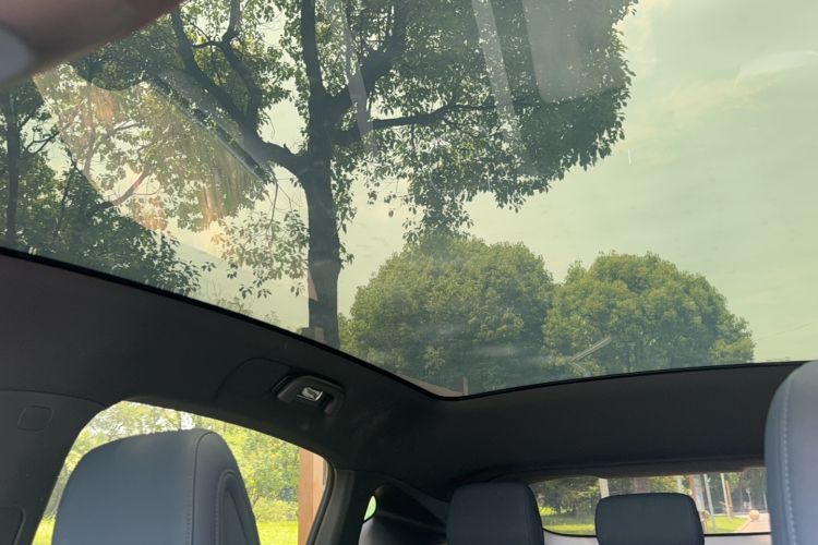 Used XPeng G6 2024 580 Long-Range Plus Headliner