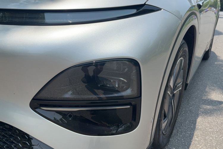Used XPeng G6 2024 580 Long-Range Plus Left Front Headlight