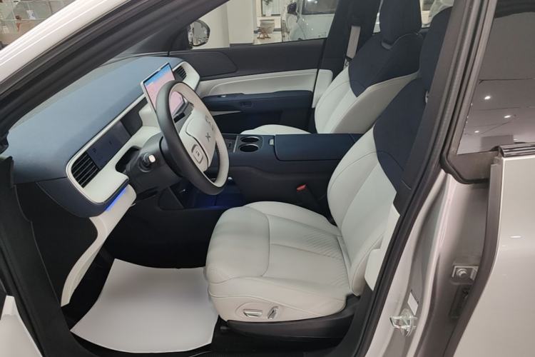 Used XPeng G6 2024 580 Long-Range Plus Left Front Seat