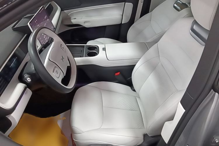 Used XPeng G6 2024 580 Long-Range Plus Left Front Seat