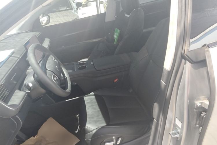 Used XPeng G6 2024 580 Long-Range Plus Left Front Seat