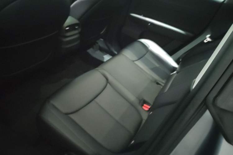 Used XPeng G6 2024 580 Long-Range Plus Left Rear Seat