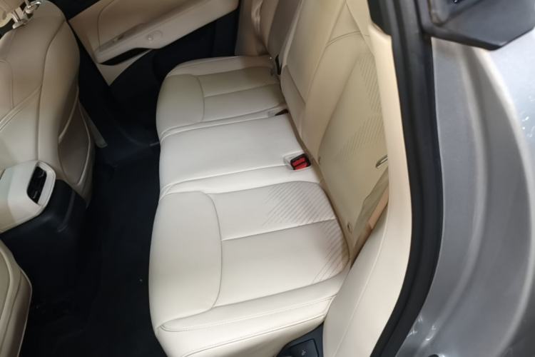 Used XPeng G6 2024 580 Long-Range Plus Left Rear Seat