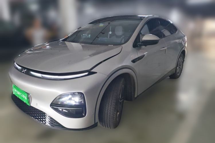 XPeng G6 2024 580 Long-Range Plus usata Guazi used car, China used car export, Used car for sale, Used cars, Cheapest cars for sale