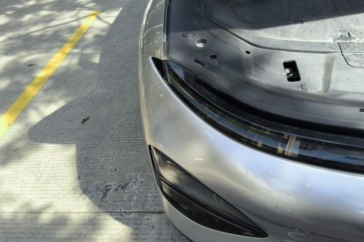 Used XPeng G6 2024 580 Long-Range Plus Right Front Headlight