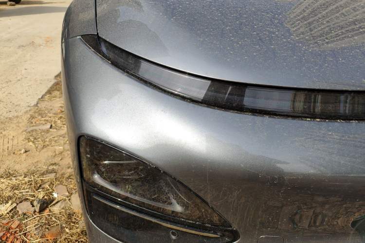 Used XPeng G6 2024 580 Long-Range Plus Right Front Headlight