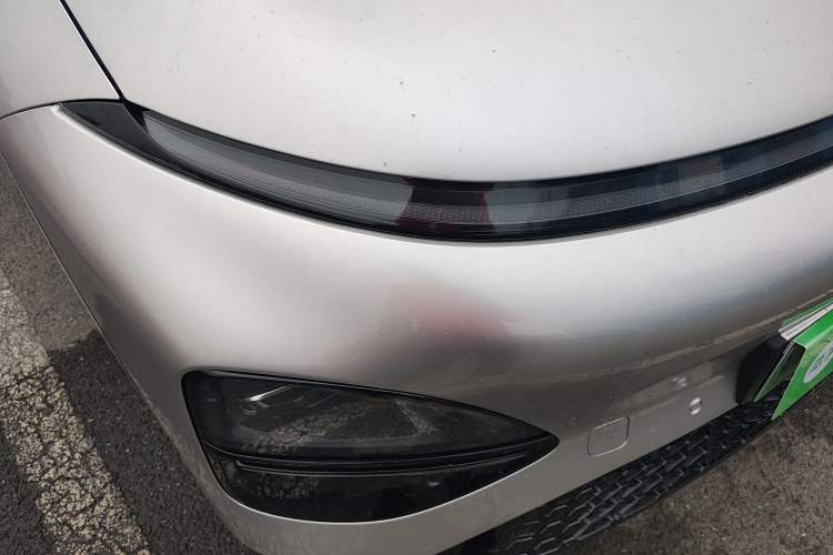 Used XPeng G6 2024 580 Long-Range Plus Right Front Headlight