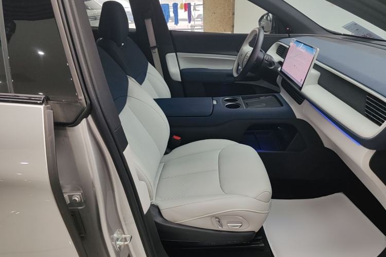 Used XPeng G6 2024 580 Long-Range Plus Right Front Seat