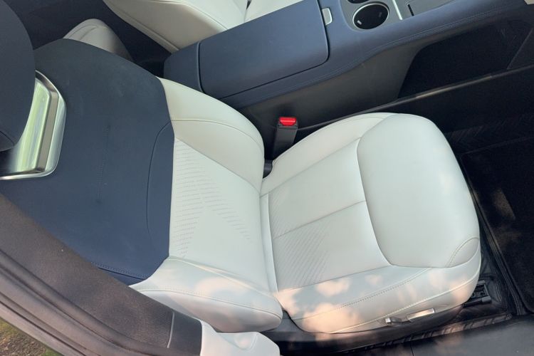 Used XPeng G6 2024 580 Long-Range Plus Right Front Seat