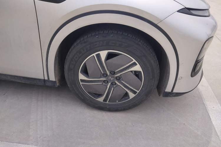 Used XPeng G6 2024 580 Long-Range Plus Right Front Wheel Hub