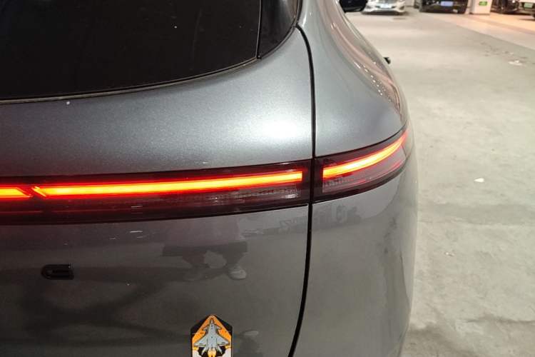 Used XPeng G6 2024 580 Long-Range Plus Right Rear Taillight
