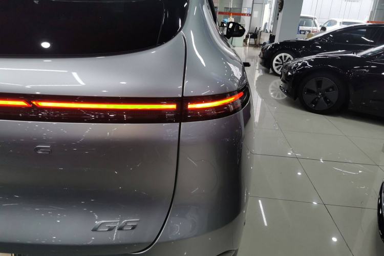 Used XPeng G6 2024 580 Long-Range Plus Right Rear Taillight