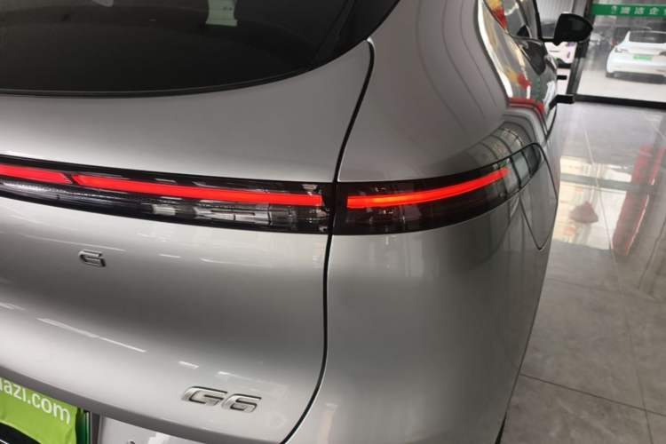 Used XPeng G6 2024 580 Long-Range Plus Right Rear Taillight