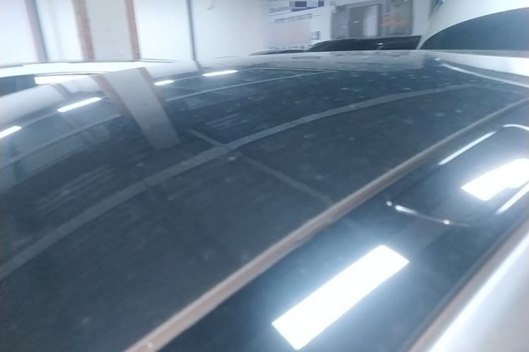 Used XPeng G6 2024 580 Long-Range Plus Roof
