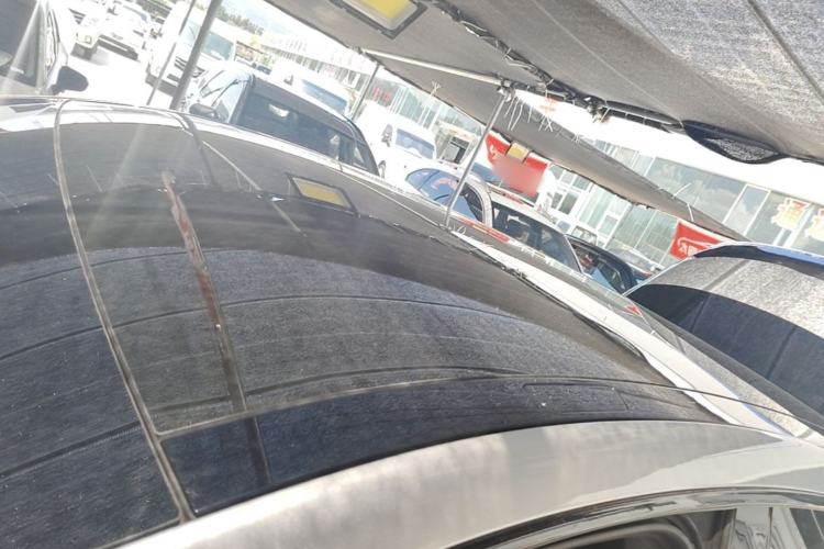 Used XPeng G6 2024 580 Long-Range Plus Roof