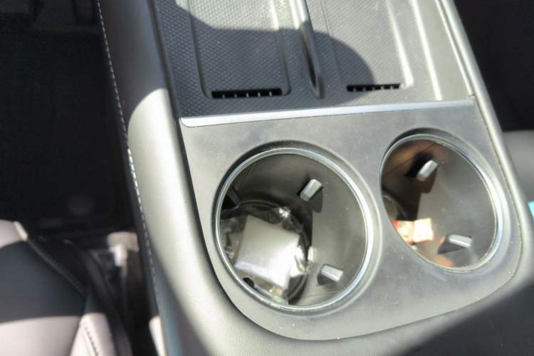 Used XPeng G6 2024 580 Long-Range Plus Vehicle Key