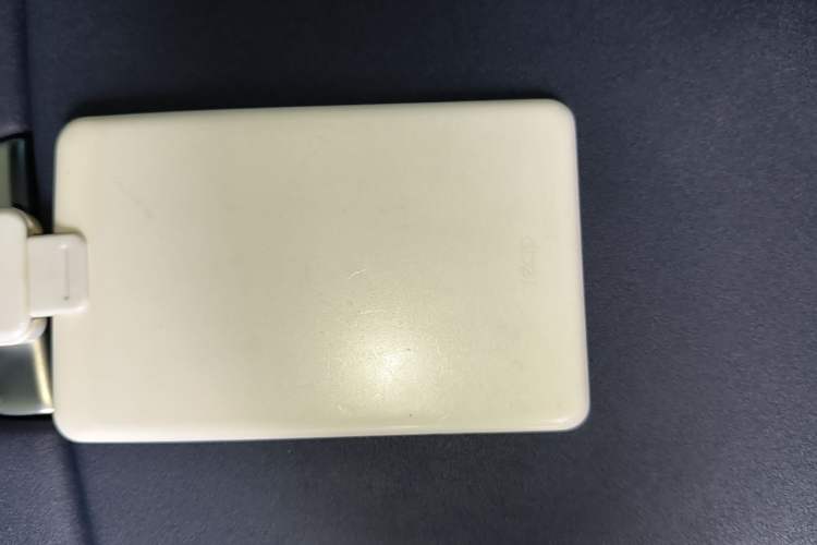 Used XPeng G6 2024 580 Long-Range Plus Vehicle Key
