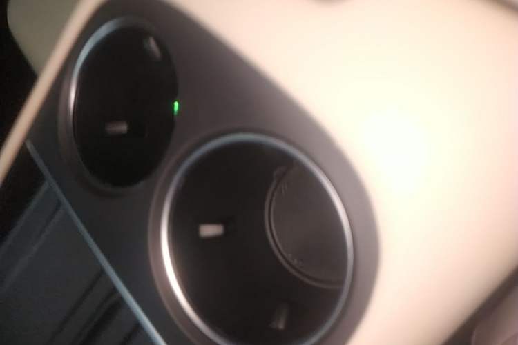 Used XPeng G6 2024 580 Long-Range Plus Vehicle Key