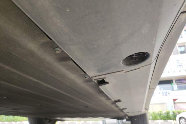 Used XPeng G6 2024 580 Long-Range Plus Chassis Rear Right