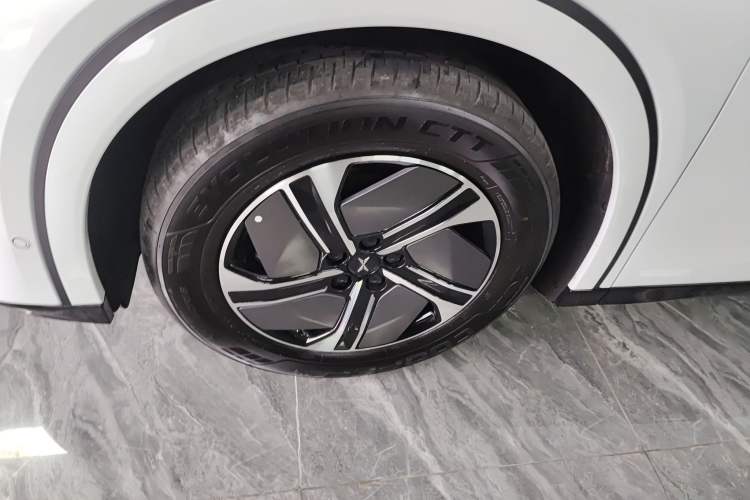 Used XPeng G6 2024 580 Long-Range Plus Exterior 7