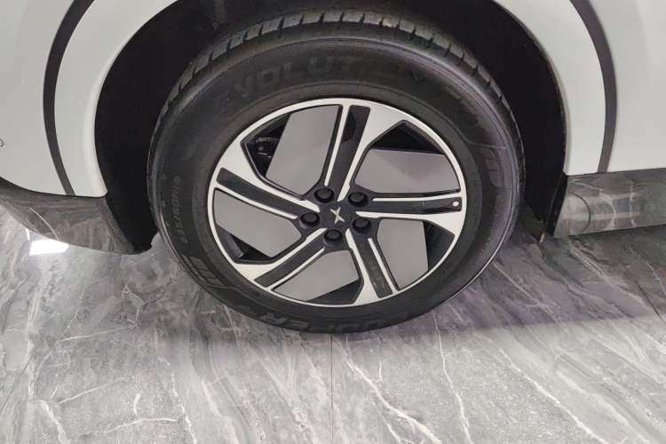 Used XPeng G6 2024 580 Long-Range Plus Exterior 8