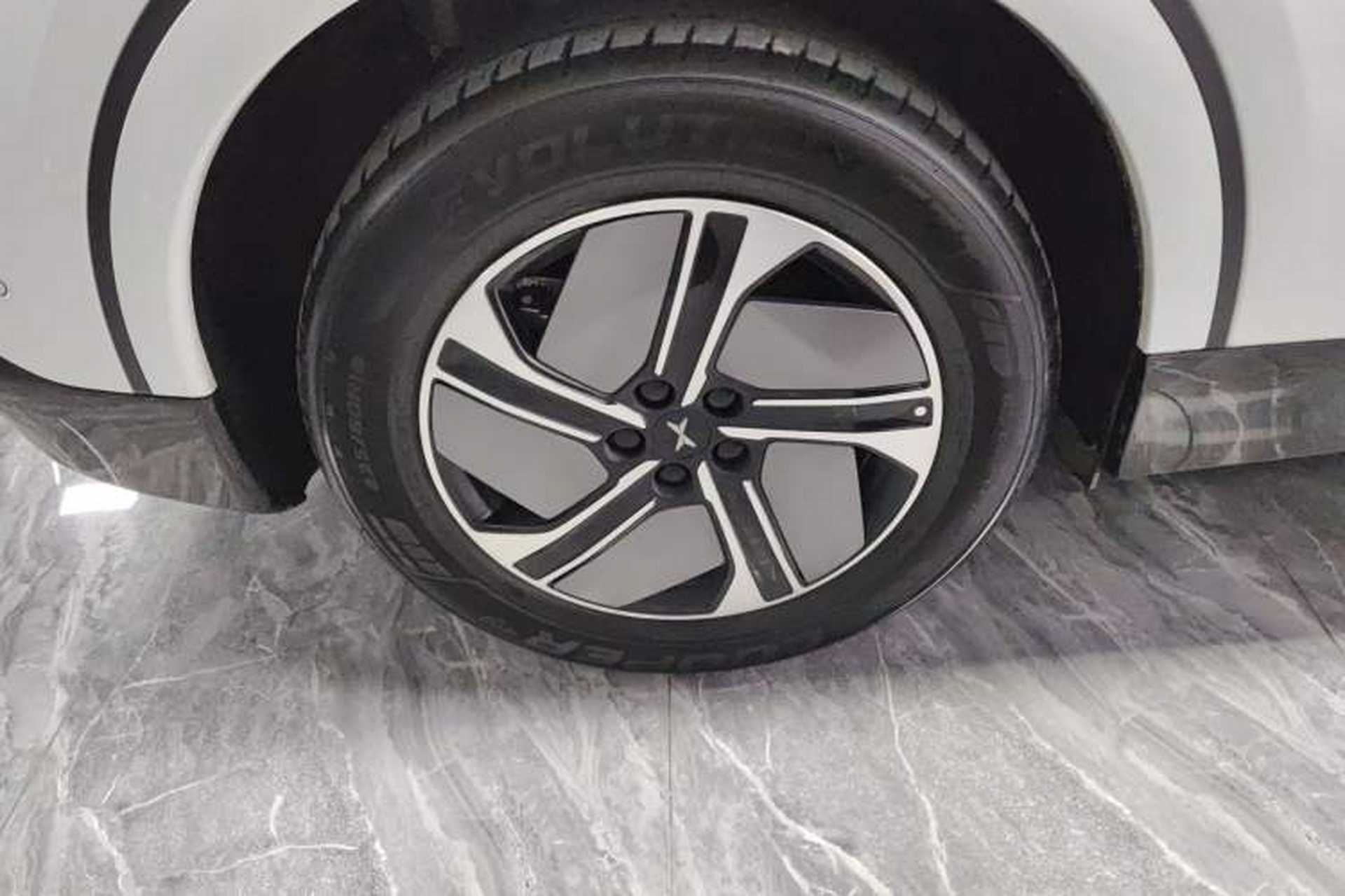 Used XPeng G6 2024 580 Long-Range Plus Exterior 8