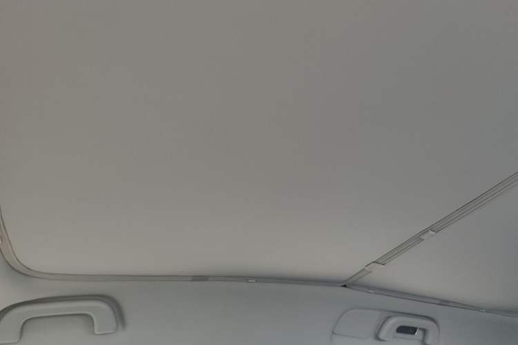 Used XPeng G6 2024 580 Long-Range Plus Headliner
