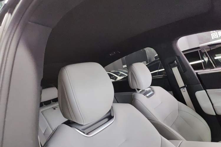 Used XPeng G6 2024 580 Long-Range Plus Headliner