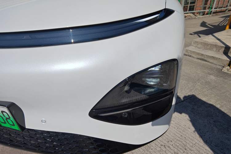 Used XPeng G6 2024 580 Long-Range Plus Left Front Headlight