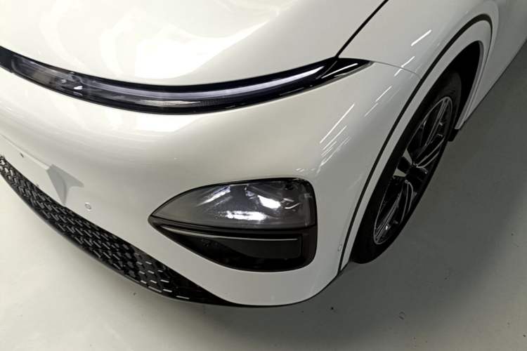Used XPeng G6 2024 580 Long-Range Plus Left Front Headlight