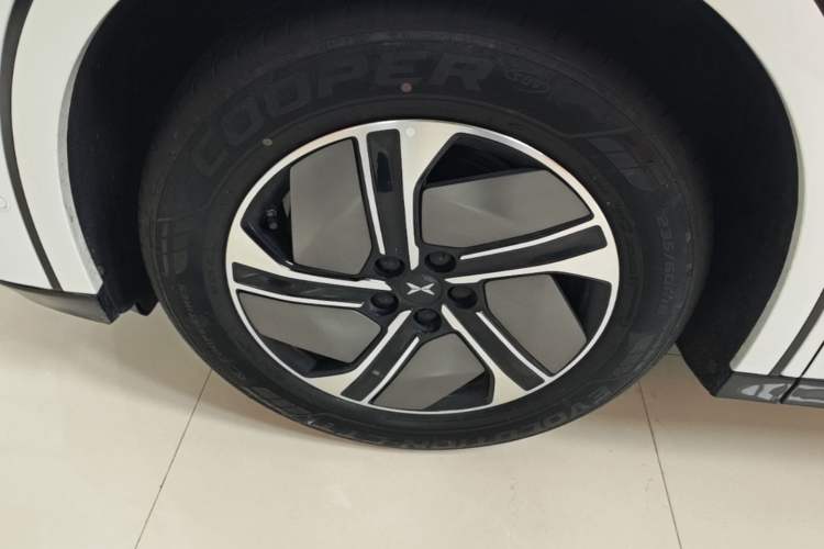 Used XPeng G6 2024 580 Long-Range Plus Left Front Wheel Hub