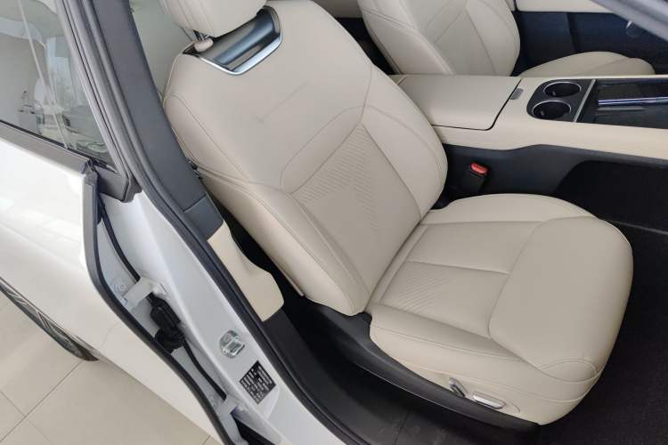 Used XPeng G6 2024 580 Long-Range Plus Right Front Seat