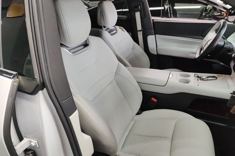 Used XPeng G6 2024 580 Long-Range Plus Right Front Seat