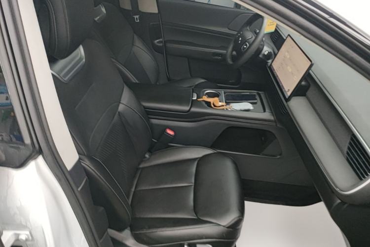 Used XPeng G6 2024 580 Long-Range Plus Right Front Seat