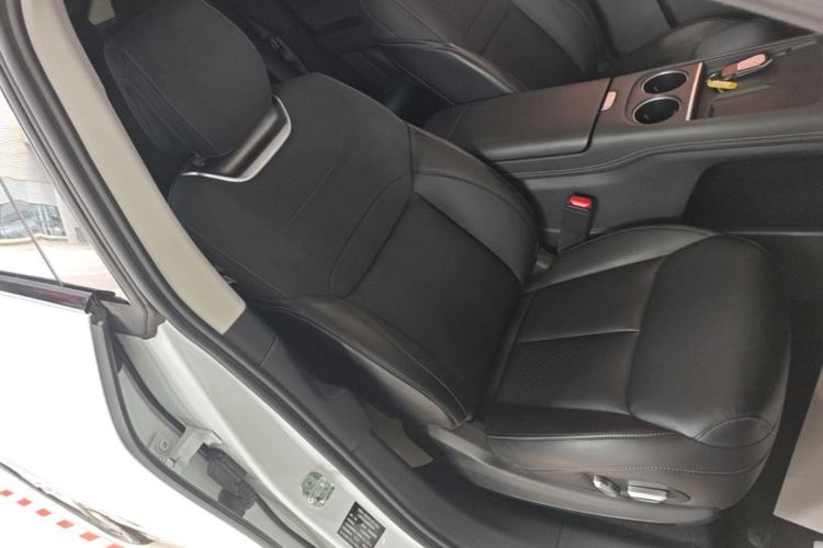 Used XPeng G6 2024 580 Long-Range Plus Right Front Seat
