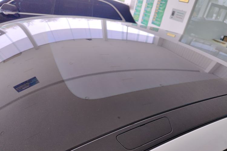 Used XPeng G6 2024 580 Long-Range Plus Roof