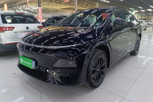Used XPeng G6 2025 625 Long-Range Max Tech Edition