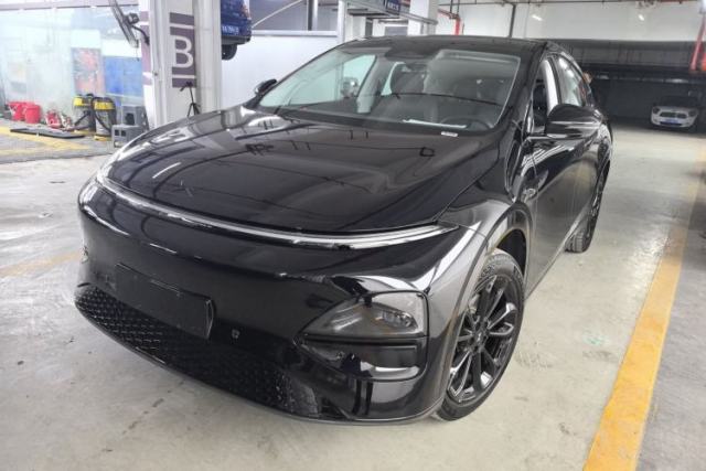 Used XPeng G6 2025 625 Long-Range Max Tech Edition