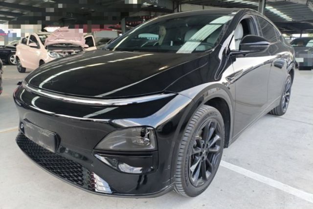 Used XPeng G6 2025 625 Long-Range Max Tech Edition