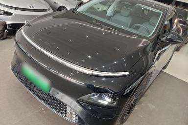 Used XPeng G6 2025 625 Long-Range Max Tech Edition