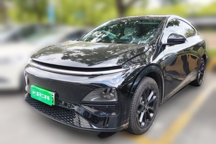 Used XPeng G6 2025 625 Long-Range Max Tech Edition Guazi used car, China used car export, Used car for sale, Used  cars, Cheapest cars for sale