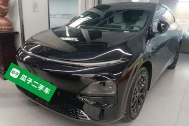Used XPeng G6 2025 625 Long-Range Max Tech Edition