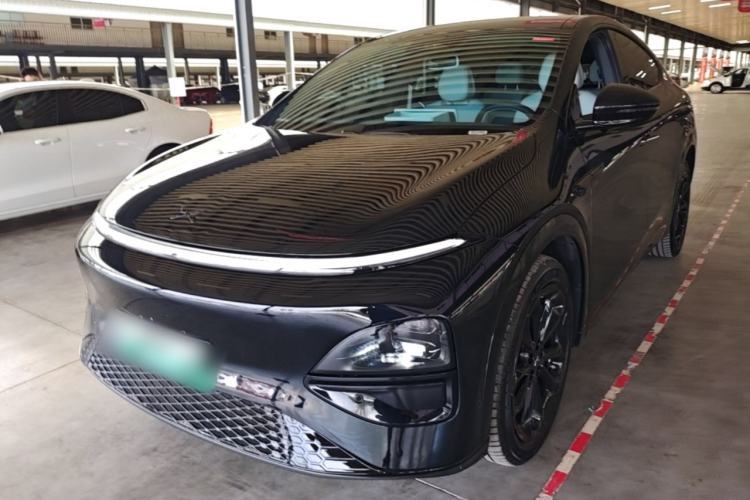 Used XPeng G6 2025 625 Long-Range Max Tech Edition Guazi used car, China used car export, Used car for sale, Used cars, Cheapest cars for sale