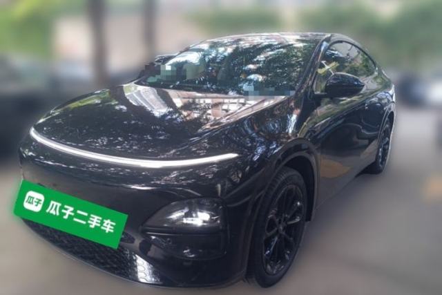 Used XPeng G6 2025 625 Long-Range Max Tech Edition